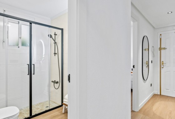 Sprzedaż - Apartament / Mieszkanie -
Orihuela Costa - La Florida