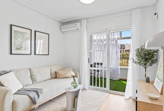 Sprzedaż - Apartament / Mieszkanie -
Orihuela Costa - La Florida