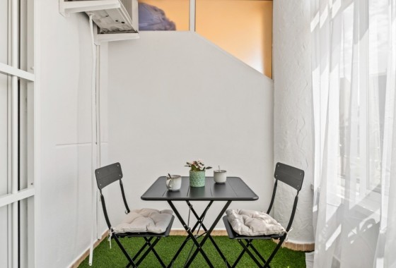 Sprzedaż - Apartament / Mieszkanie -
Orihuela Costa - La Florida