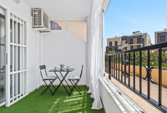Sprzedaż - Apartament / Mieszkanie -
Orihuela Costa - La Florida