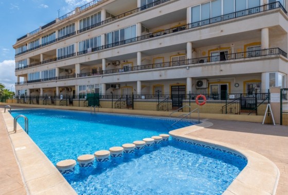 Sprzedaż - Apartament / Mieszkanie -
Orihuela Costa - La Florida