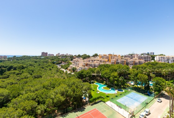 Sprzedaż - Apartament / Mieszkanie -
Campoamor - Dehesa de Campoamor