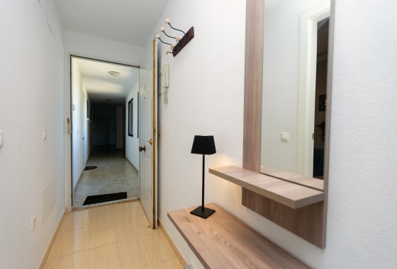 Sprzedaż - Apartament / Mieszkanie -
Campoamor - Dehesa de Campoamor