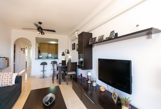 Sprzedaż - Apartament / Mieszkanie -
Campoamor - Dehesa de Campoamor
