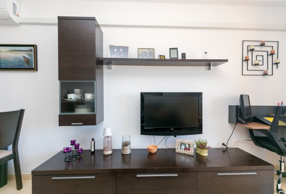 Sprzedaż - Apartament / Mieszkanie -
Campoamor - Dehesa de Campoamor