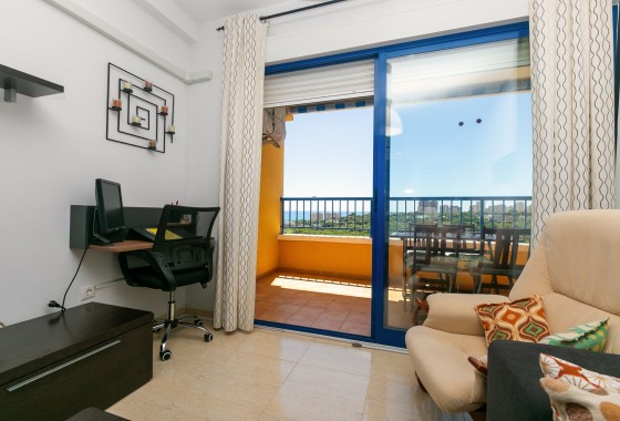 Sprzedaż - Apartament / Mieszkanie -
Campoamor - Dehesa de Campoamor