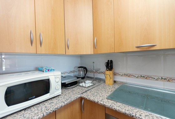 Sprzedaż - Apartament / Mieszkanie -
Campoamor - Dehesa de Campoamor