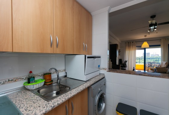 Sprzedaż - Apartament / Mieszkanie -
Campoamor - Dehesa de Campoamor