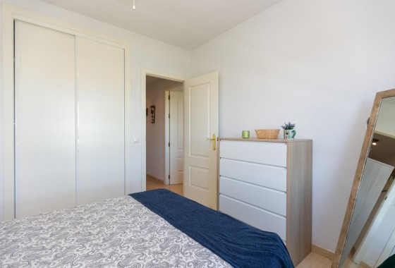 Sprzedaż - Apartament / Mieszkanie -
Campoamor - Dehesa de Campoamor