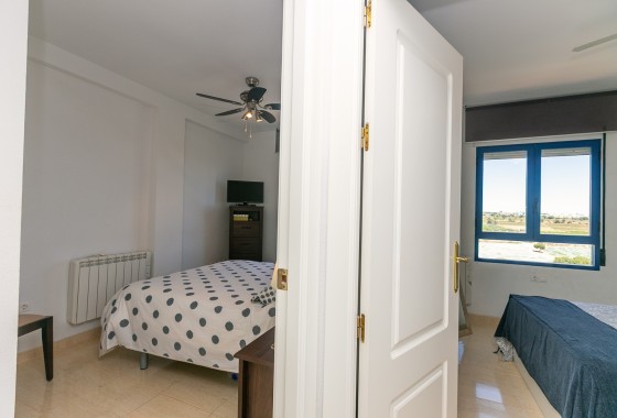 Sprzedaż - Apartament / Mieszkanie -
Campoamor - Dehesa de Campoamor
