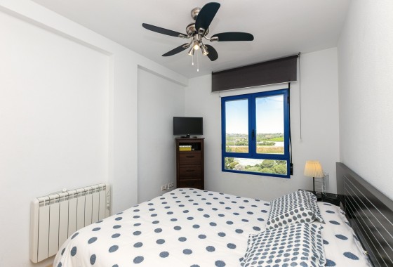 Sprzedaż - Apartament / Mieszkanie -
Campoamor - Dehesa de Campoamor