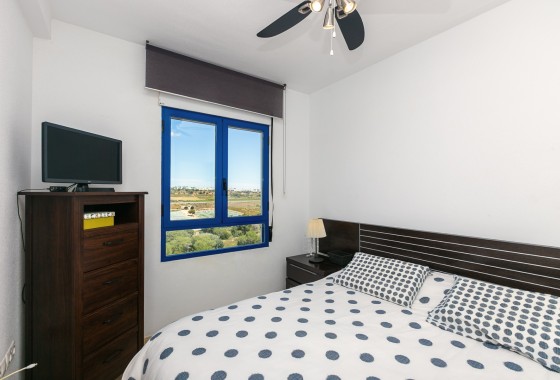 Sprzedaż - Apartament / Mieszkanie -
Campoamor - Dehesa de Campoamor