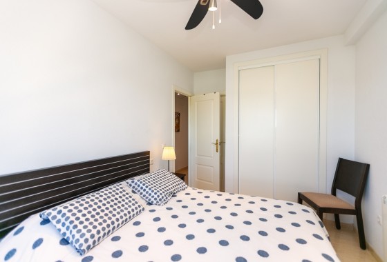 Sprzedaż - Apartament / Mieszkanie -
Campoamor - Dehesa de Campoamor