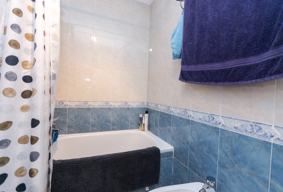 Sprzedaż - Apartament / Mieszkanie -
Campoamor - Dehesa de Campoamor