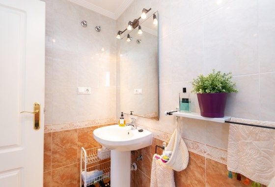 Sprzedaż - Apartament / Mieszkanie -
Campoamor - Dehesa de Campoamor