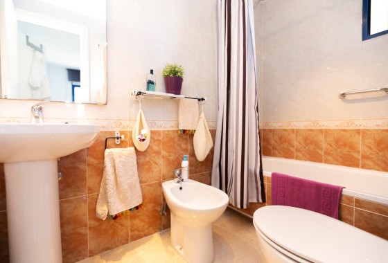 Sprzedaż - Apartament / Mieszkanie -
Campoamor - Dehesa de Campoamor