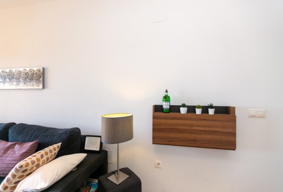 Sprzedaż - Apartament / Mieszkanie -
Campoamor - Dehesa de Campoamor