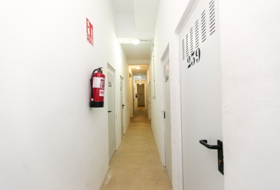 Sprzedaż - Apartament / Mieszkanie -
Campoamor - Dehesa de Campoamor