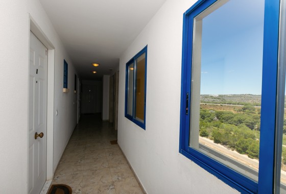 Sprzedaż - Apartament / Mieszkanie -
Campoamor - Dehesa de Campoamor
