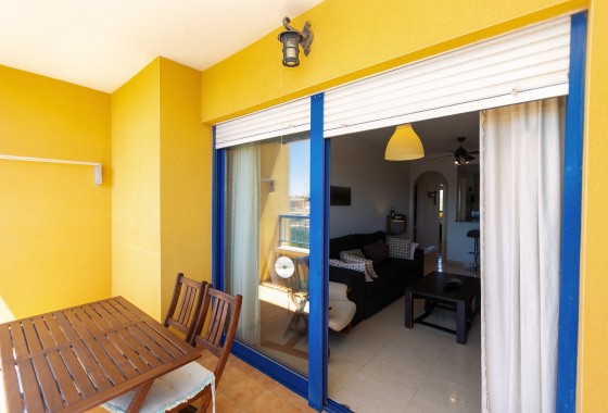 Sprzedaż - Apartament / Mieszkanie -
Campoamor - Dehesa de Campoamor