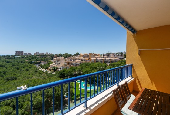Sprzedaż - Apartament / Mieszkanie -
Campoamor - Dehesa de Campoamor