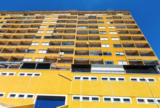 Sprzedaż - Apartament / Mieszkanie -
Campoamor - Dehesa de Campoamor