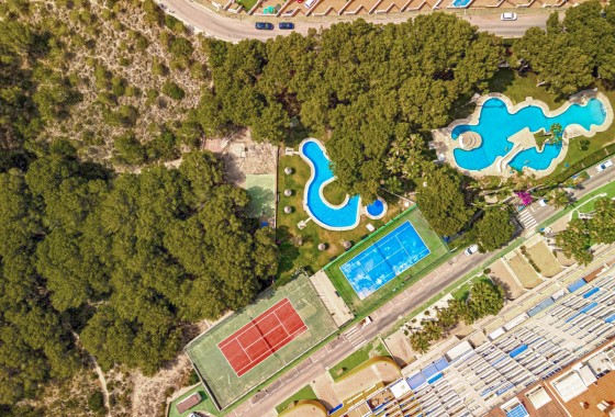 Sprzedaż - Apartament / Mieszkanie -
Campoamor - Dehesa de Campoamor