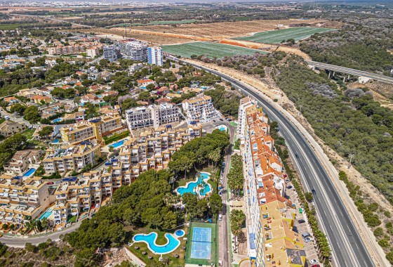Sprzedaż - Apartament / Mieszkanie -
Campoamor - Dehesa de Campoamor