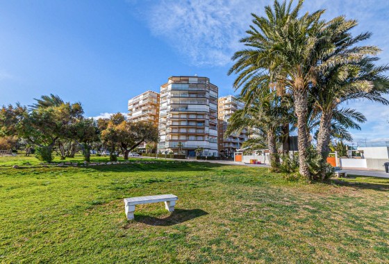 Sprzedaż - Apartament / Mieszkanie -
Campoamor - Dehesa de Campoamor