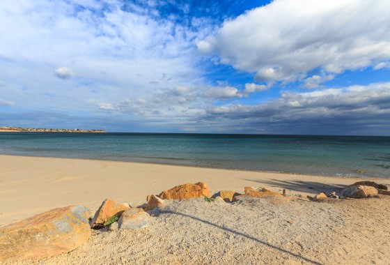 Sprzedaż - Apartament / Mieszkanie -
Campoamor - Dehesa de Campoamor