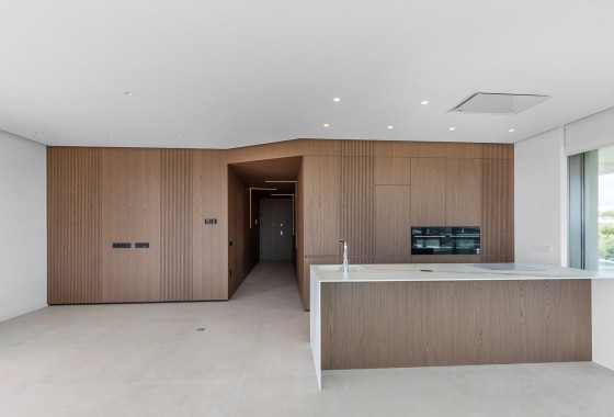 Sprzedaż - Apartament / Mieszkanie -
Las Colinas Golf Resort - Las Colinas golf