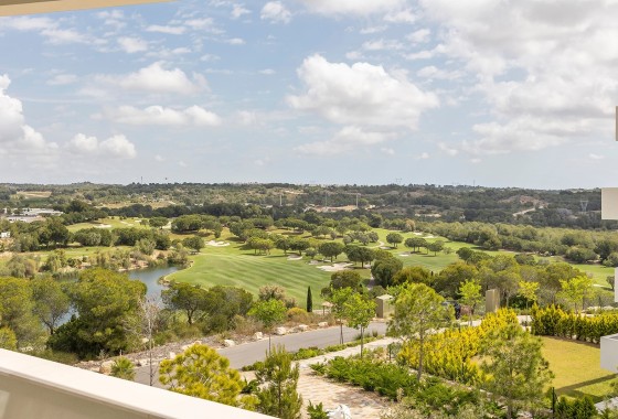 Sprzedaż - Apartament / Mieszkanie -
Las Colinas Golf Resort - Las Colinas golf