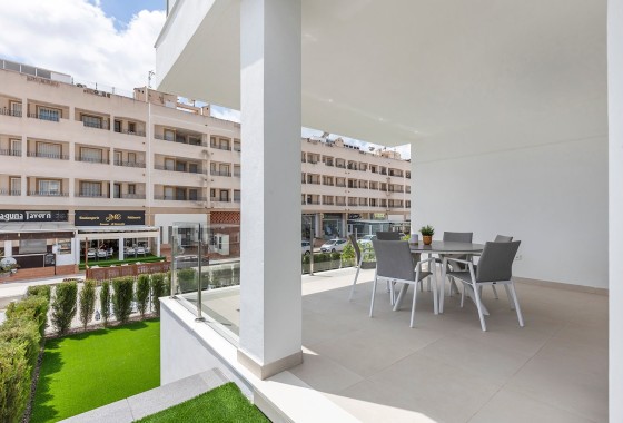 Sprzedaż - Apartament / Mieszkanie -
Vistabella Golf - Entre Naranjos Vistabella Golf