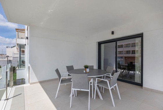Sprzedaż - Apartament / Mieszkanie -
Vistabella Golf - Entre Naranjos Vistabella Golf