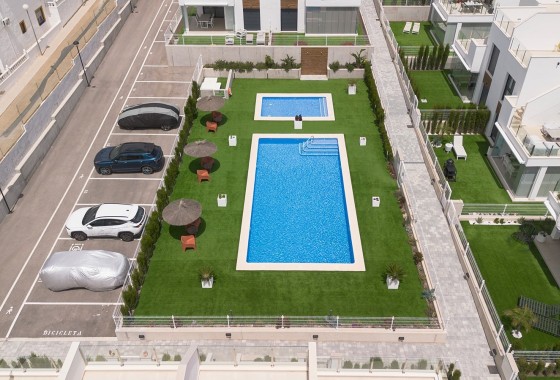 Sprzedaż - Apartament / Mieszkanie -
Vistabella Golf - Entre Naranjos Vistabella Golf