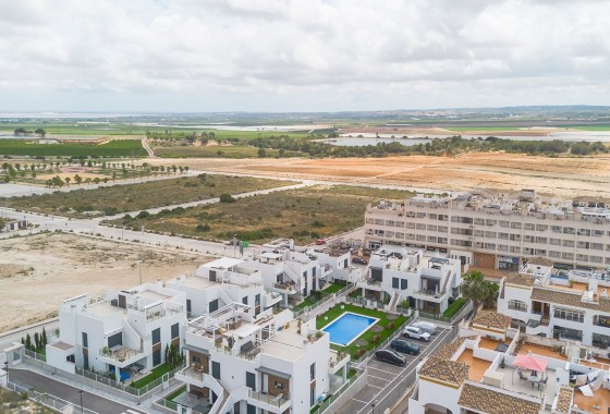 Sprzedaż - Apartament / Mieszkanie -
Vistabella Golf - Entre Naranjos Vistabella Golf