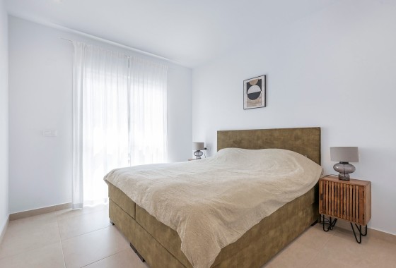 Sprzedaż - Apartament / Mieszkanie -
Vistabella Golf - Entre Naranjos Vistabella Golf