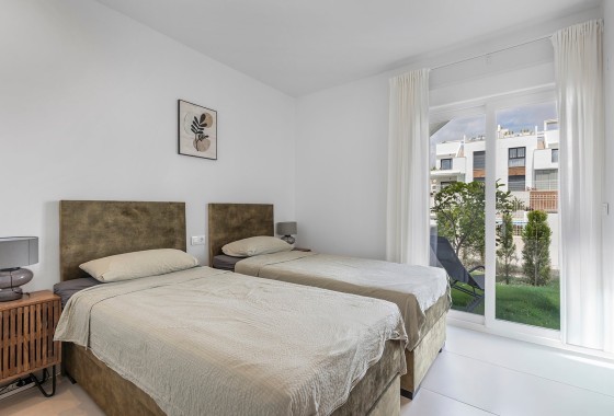 Sprzedaż - Apartament / Mieszkanie -
Vistabella Golf - Entre Naranjos Vistabella Golf