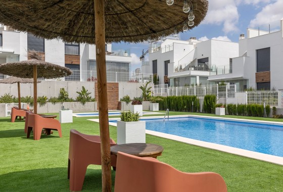 Sprzedaż - Apartament / Mieszkanie -
Vistabella Golf - Entre Naranjos Vistabella Golf