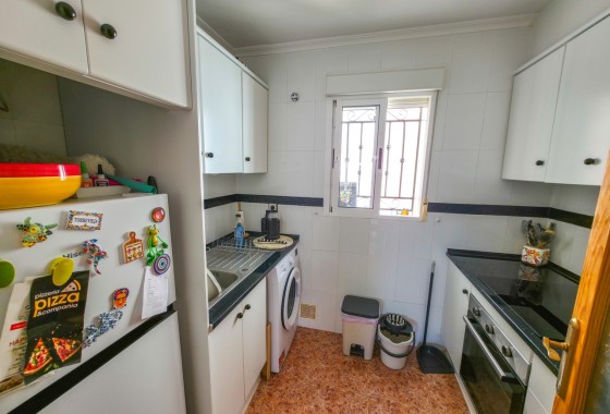 Sprzedaż - Apartament / Mieszkanie -
Entre Naranjos - Vistabella Golf - Inland