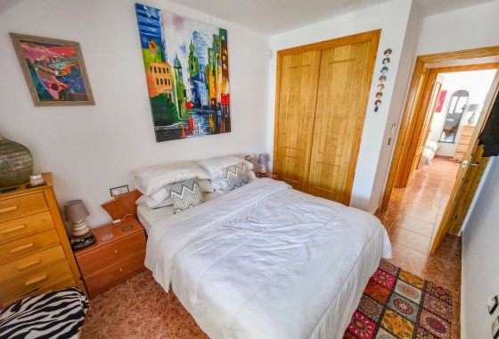 Sprzedaż - Apartament / Mieszkanie -
Entre Naranjos - Vistabella Golf - Inland