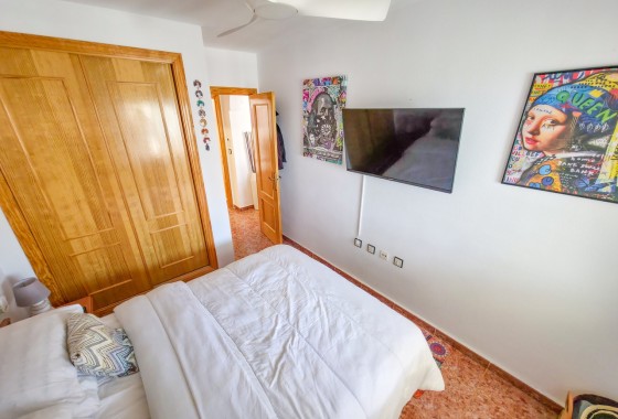 Sprzedaż - Apartament / Mieszkanie -
Entre Naranjos - Vistabella Golf - Inland