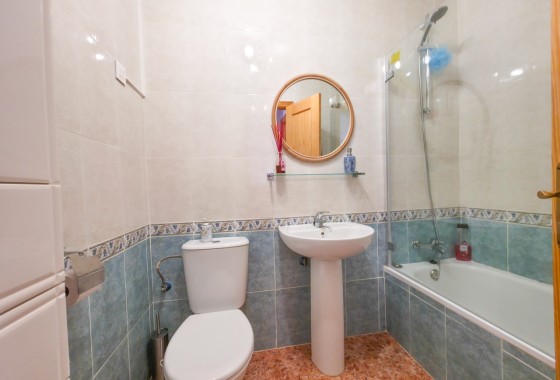 Sprzedaż - Apartament / Mieszkanie -
Entre Naranjos - Vistabella Golf - Inland