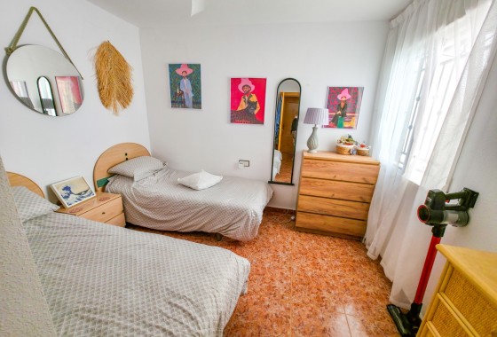 Sprzedaż - Apartament / Mieszkanie -
Entre Naranjos - Vistabella Golf - Inland