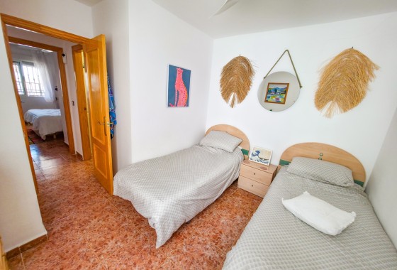 Sprzedaż - Apartament / Mieszkanie -
Entre Naranjos - Vistabella Golf - Inland
