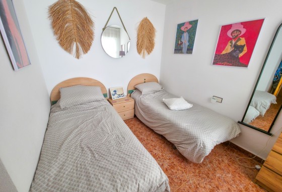 Sprzedaż - Apartament / Mieszkanie -
Entre Naranjos - Vistabella Golf - Inland