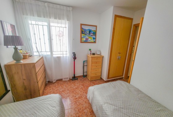 Sprzedaż - Apartament / Mieszkanie -
Entre Naranjos - Vistabella Golf - Inland
