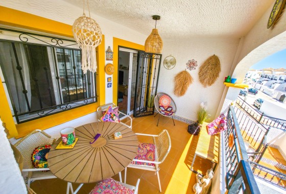Sprzedaż - Apartament / Mieszkanie -
Entre Naranjos - Vistabella Golf - Inland