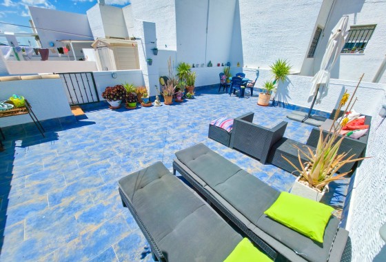 Sprzedaż - Apartament / Mieszkanie -
Entre Naranjos - Vistabella Golf - Inland