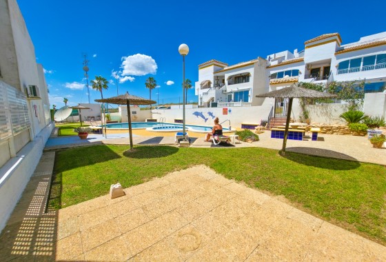 Sprzedaż - Apartament / Mieszkanie -
Entre Naranjos - Vistabella Golf - Inland